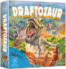 Draftozaur - gra planszowa